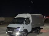 ГАЗ ГАЗель 2013 года за 6 000 000 тг. в Актау – фото 5