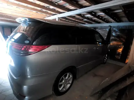 Toyota Estima 2006 года за 5 800 000 тг. в Астана – фото 5