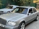 Mercedes-Benz E 280 1995 года за 4 700 000 тг. в Шымкент – фото 5