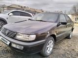 Volkswagen Passat 1996 года за 2 400 000 тг. в Семей – фото 3