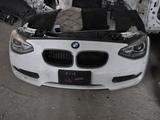 BMW F20 F22 лючок буксировки передний за 10 000 тг. в Астана
