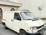 Volkswagen Transporter 2000 годаүшін2 500 000 тг. в Шымкент – фото 4