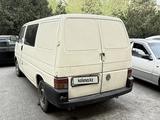 Volkswagen Transporter 2000 годаүшін2 500 000 тг. в Шымкент – фото 3