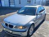 BMW 316 2002 года за 2 000 000 тг. в Кокшетау – фото 4