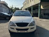 SsangYong Kyron 2013 года за 3 800 000 тг. в Алматы – фото 2
