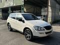 SsangYong Kyron 2013 года за 3 800 000 тг. в Алматы – фото 3