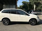 SsangYong Kyron 2013 года за 3 800 000 тг. в Алматы – фото 4