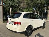 SsangYong Kyron 2013 года за 3 800 000 тг. в Алматы – фото 5