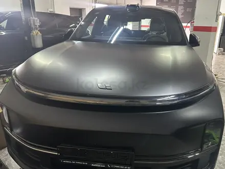Li L9 2025 года за 30 000 000 тг. в Астана