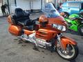 Honda  GL 1800 2002 года за 5 000 000 тг. в Алматы