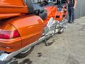 Honda  GL 1800 2002 годаfor5 000 000 тг. в Алматы – фото 5