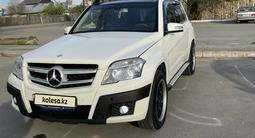 Mercedes-Benz GLK 350 2008 годаүшін6 200 000 тг. в Алматы