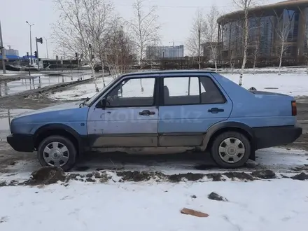 Volkswagen Jetta 1991 годаүшін700 000 тг. в Астана