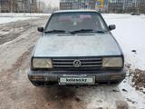 Volkswagen Jetta 1991 года за 700 000 тг. в Астана – фото 2