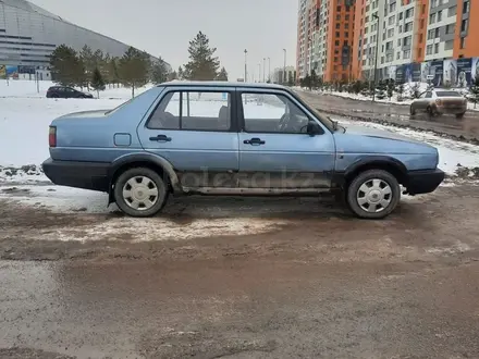Volkswagen Jetta 1991 годаүшін700 000 тг. в Астана – фото 3