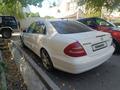 Mercedes-Benz E 200 2004 годаүшін3 300 000 тг. в Алматы – фото 8