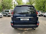 Toyota Land Cruiser Prado 2007 года за 12 500 000 тг. в Алматы – фото 4