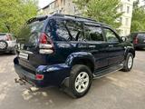 Toyota Land Cruiser Prado 2007 года за 12 500 000 тг. в Алматы – фото 3