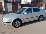 Skoda Octavia 2002 годаүшін3 500 000 тг. в Усть-Каменогорск