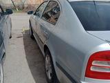 Skoda Octavia 2002 годаүшін3 500 000 тг. в Усть-Каменогорск – фото 4