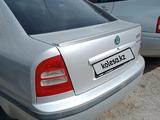 Skoda Octavia 2002 годаүшін3 500 000 тг. в Усть-Каменогорск – фото 5