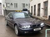 BMW 728 1998 года за 3 000 000 тг. в Астана