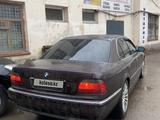BMW 728 1998 года за 3 000 000 тг. в Астана – фото 2