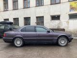 BMW 728 1998 года за 3 000 000 тг. в Астана – фото 4