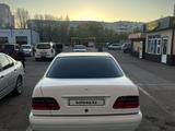 Mercedes-Benz E 320 1997 годаүшін2 600 000 тг. в Кокшетау – фото 2