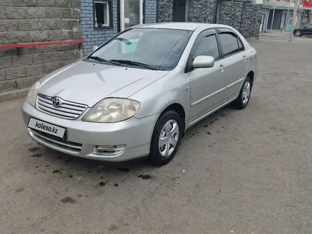 Toyota Corolla 2006 года за 4 000 000 тг. в Алматы