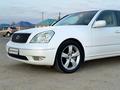 Lexus LS 430 2001 годаfor5 500 000 тг. в Актобе – фото 2