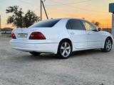 Lexus LS 430 2001 годаfor5 500 000 тг. в Актобе – фото 4