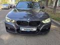 BMW 320 2014 годаүшін11 500 000 тг. в Алматы – фото 7