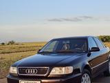 Audi A6 1996 года за 3 000 000 тг. в Осакаровка – фото 2