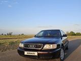 Audi A6 1996 года за 3 000 000 тг. в Осакаровка