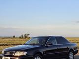 Audi A6 1996 года за 3 000 000 тг. в Осакаровка – фото 3