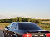 Audi A6 1996 года за 3 000 000 тг. в Осакаровка – фото 4
