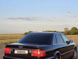 Audi A6 1996 года за 3 000 000 тг. в Осакаровка – фото 5