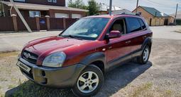 Hyundai Tucson 2006 года за 6 000 000 тг. в Караганда – фото 2