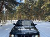 BMW 530 1991 годаfor3 000 000 тг. в Караганда – фото 3