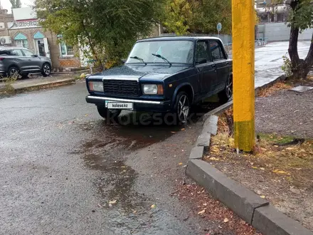 ВАЗ (Lada) 2107 2007 года за 700 000 тг. в Тараз