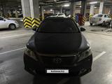 Toyota Camry 2013 годаfor9 900 000 тг. в Астана – фото 4