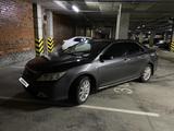 Toyota Camry 2013 годаfor9 900 000 тг. в Астана – фото 3