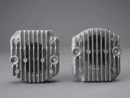 Модуль Дневные ходовые огни (дхо) для BMW за 1 000 тг. в Алматы – фото 2