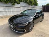 Hyundai Grandeur 2018 года за 11 000 000 тг. в Шымкент