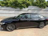 Hyundai Grandeur 2018 года за 11 000 000 тг. в Шымкент – фото 2