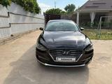 Hyundai Grandeur 2018 года за 11 000 000 тг. в Шымкент – фото 3