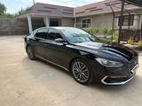 Hyundai Grandeur 2018 года за 11 000 000 тг. в Шымкент – фото 4