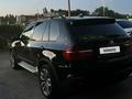 BMW X5 2007 годаүшін9 100 000 тг. в Астана – фото 2