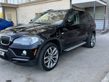 BMW X5 2007 года за 8 500 000 тг. в Астана – фото 5